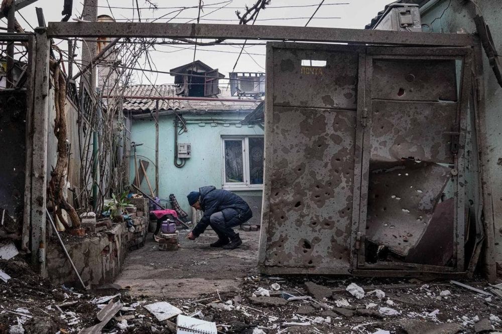 Російське вторгнення в Україну